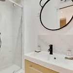 Welcoming - 2br-4p - Arc De Triomphe Διαμέρισμα *