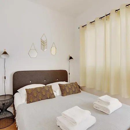 Welcoming - 2br-4p - Arc De Triomphe *